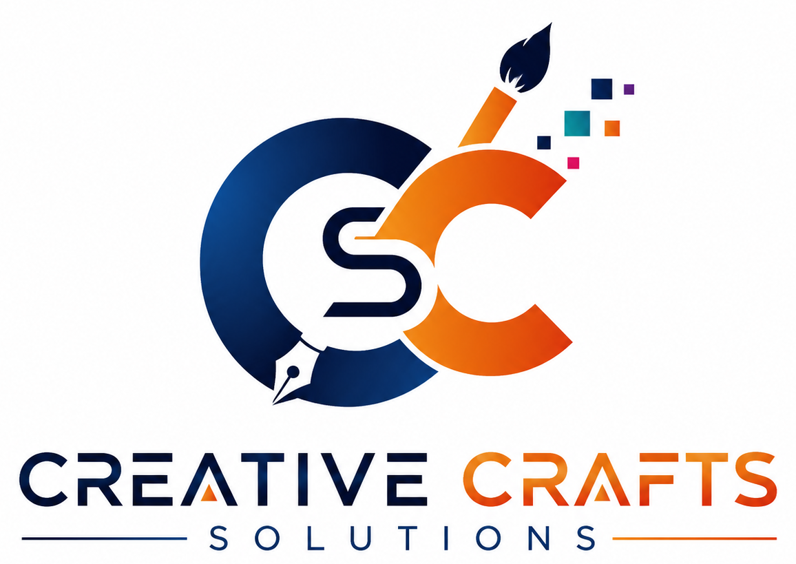 Creative Crafts Solutions